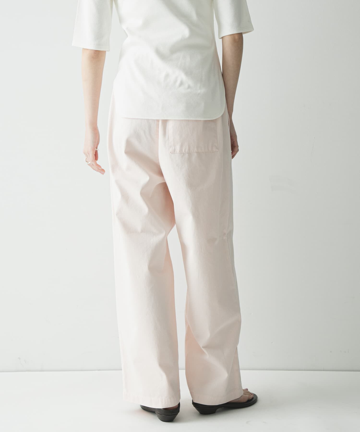 URBAN RESEARCH「チノイージーパンツ」|その他|