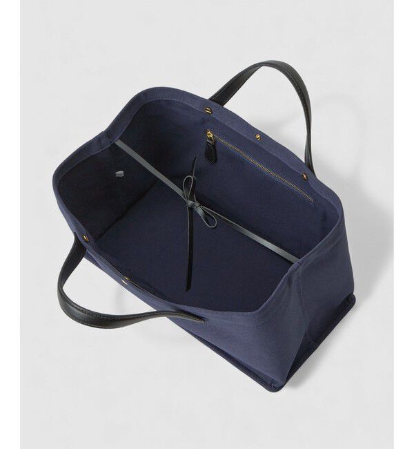 allureville「キャンバストートバッグ」|トートバッグ|