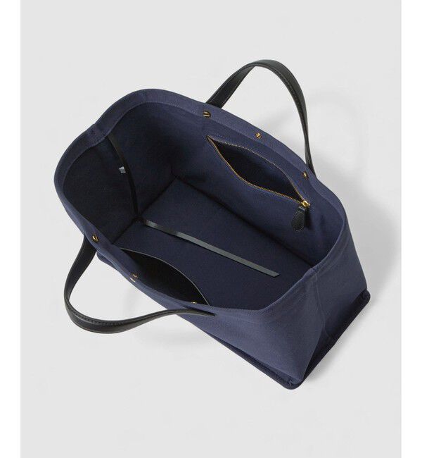 allureville「キャンバストートバッグ」|トートバッグ|