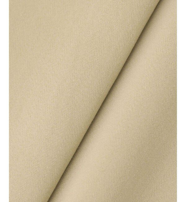 allureville「フィブリルターンバックシャツ」|シャツ・ブラウス|