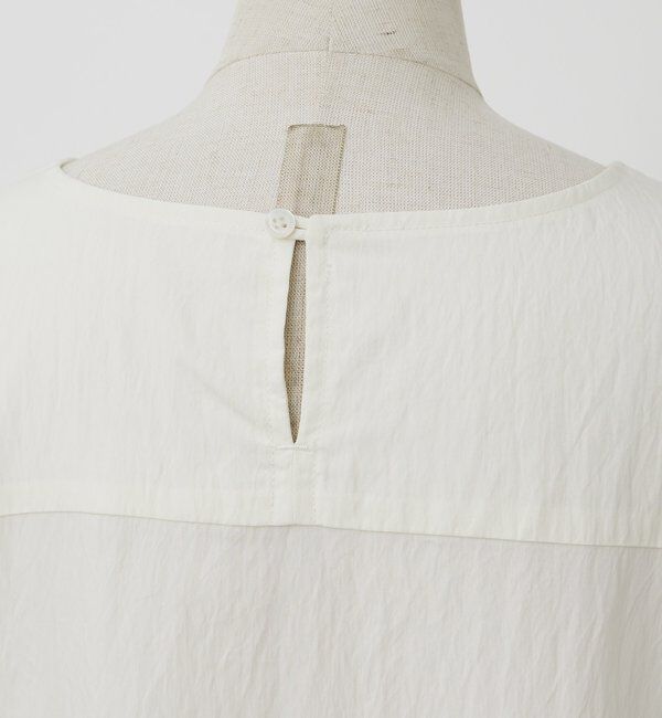  「【＠noricorico102企画/リバイバル】キレイ見え万能Tブラウス」|シャツ・ブラウス|