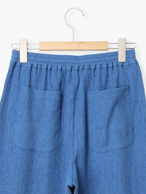 Samansa Mos2「【吸水速乾】イージーパンツ」|その他|