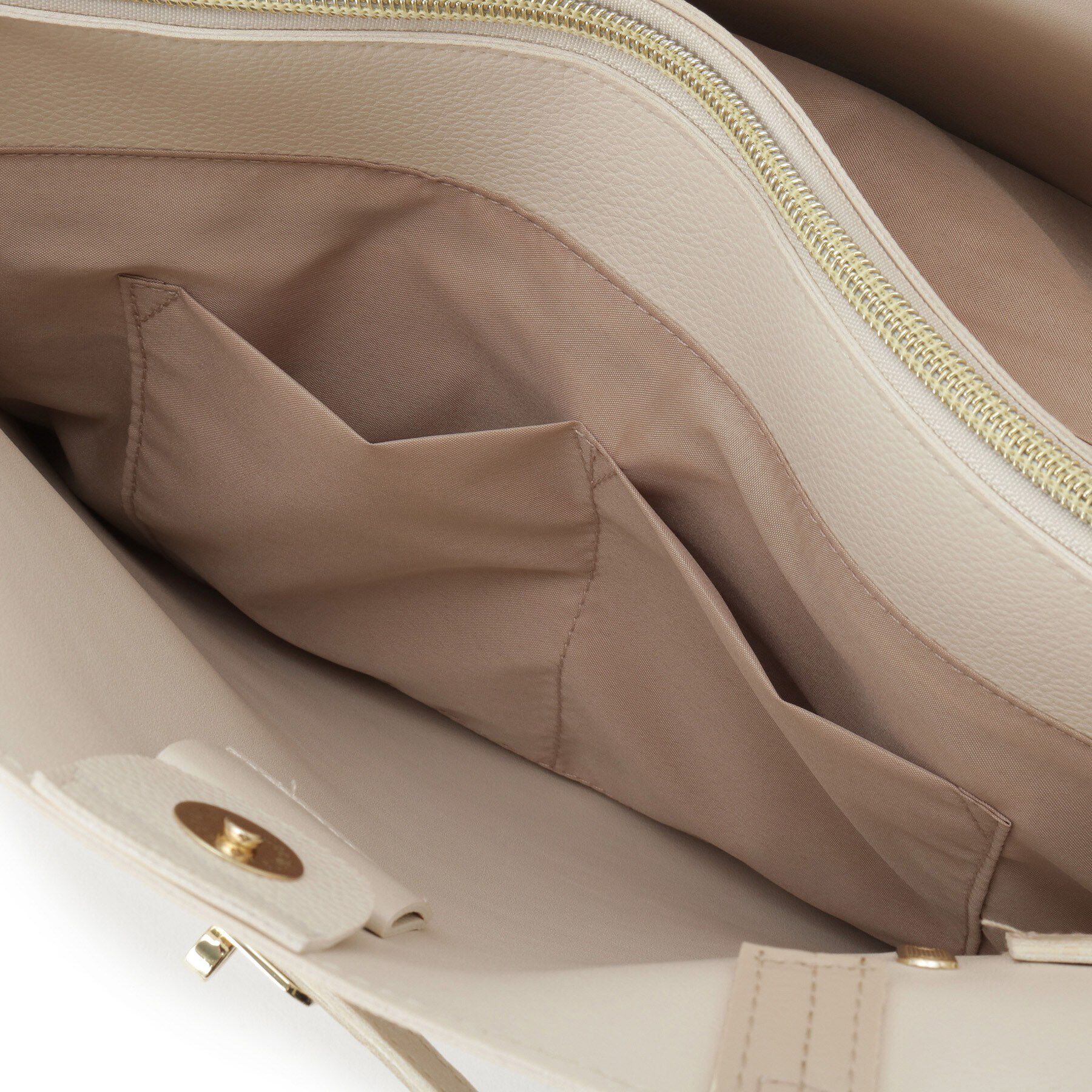 grove「【軽量・A4】ベルト3層トート」|トートバッグ|