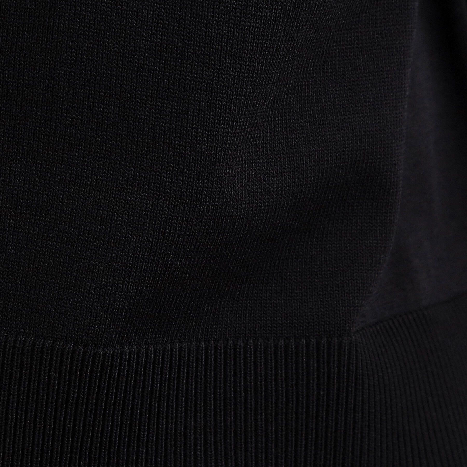 grove「【UVカット/洗濯機で洗える】メタルボタンクルーネックカーディガン」|カーディガン|