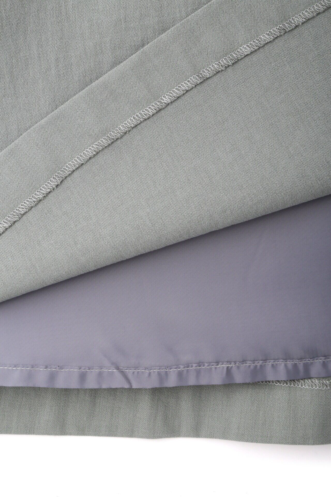  「◆ウエスト折り返しフレアスカート」|スカート|