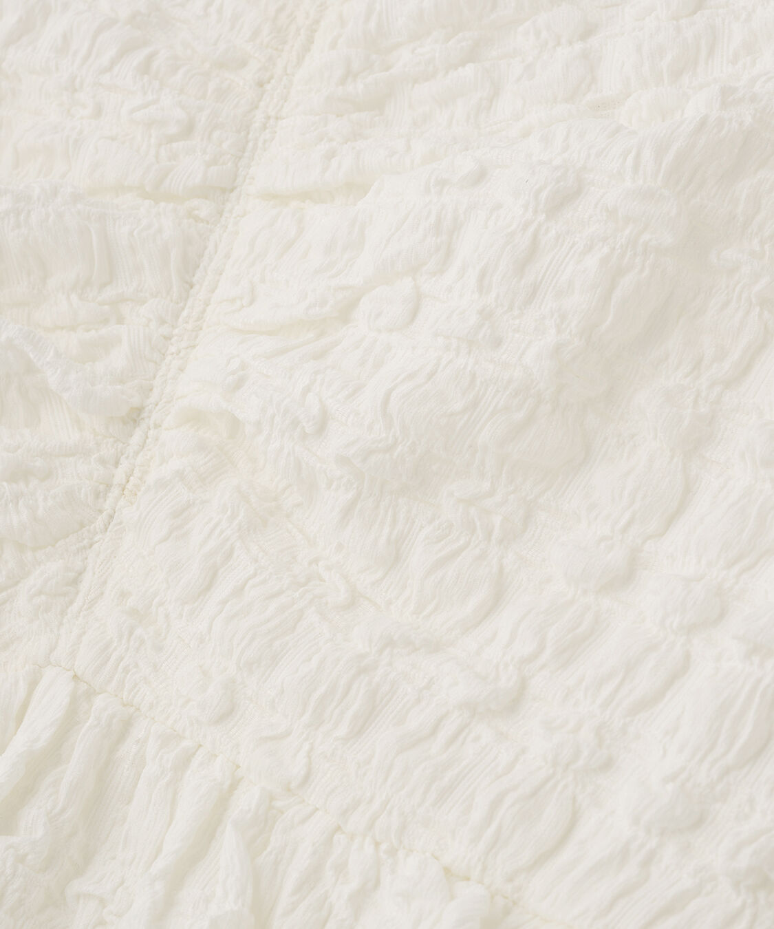 COCO DEAL「バルーンペプラムカットソートップス」|Tシャツ・カットソー|