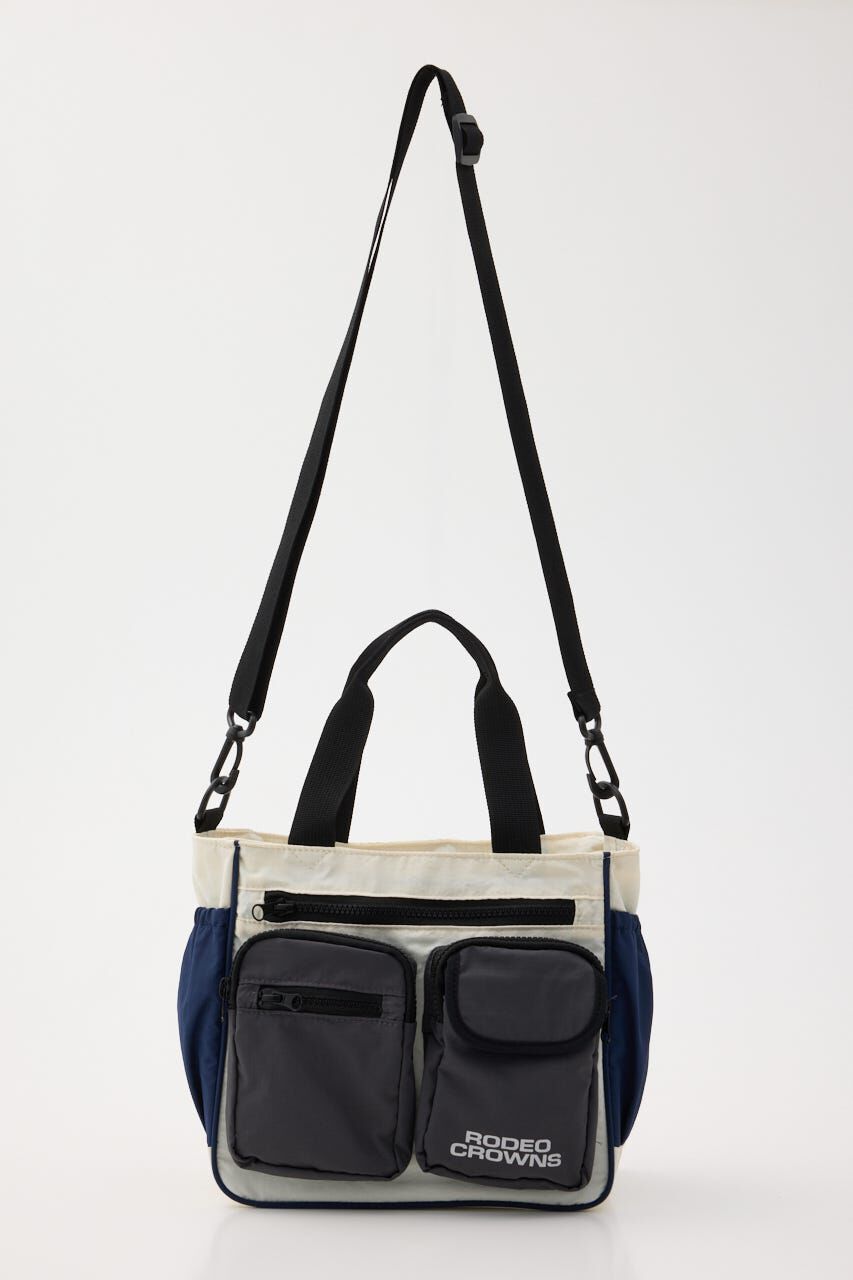 RODEO CROWNS「W/R マルチウェイバッグ」|その他|