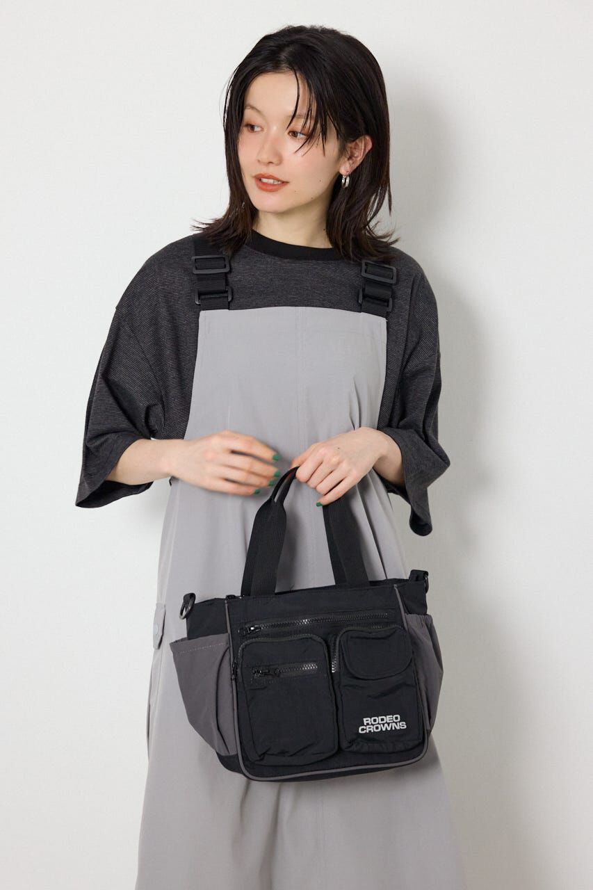 RODEO CROWNS「W/R マルチウェイバッグ」|その他|