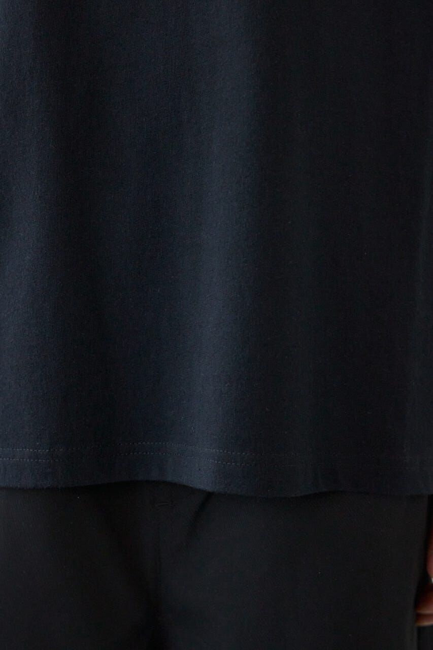 RODEO CROWNS「エンボスデニムロゴTシャツ」|Tシャツ・カットソー|