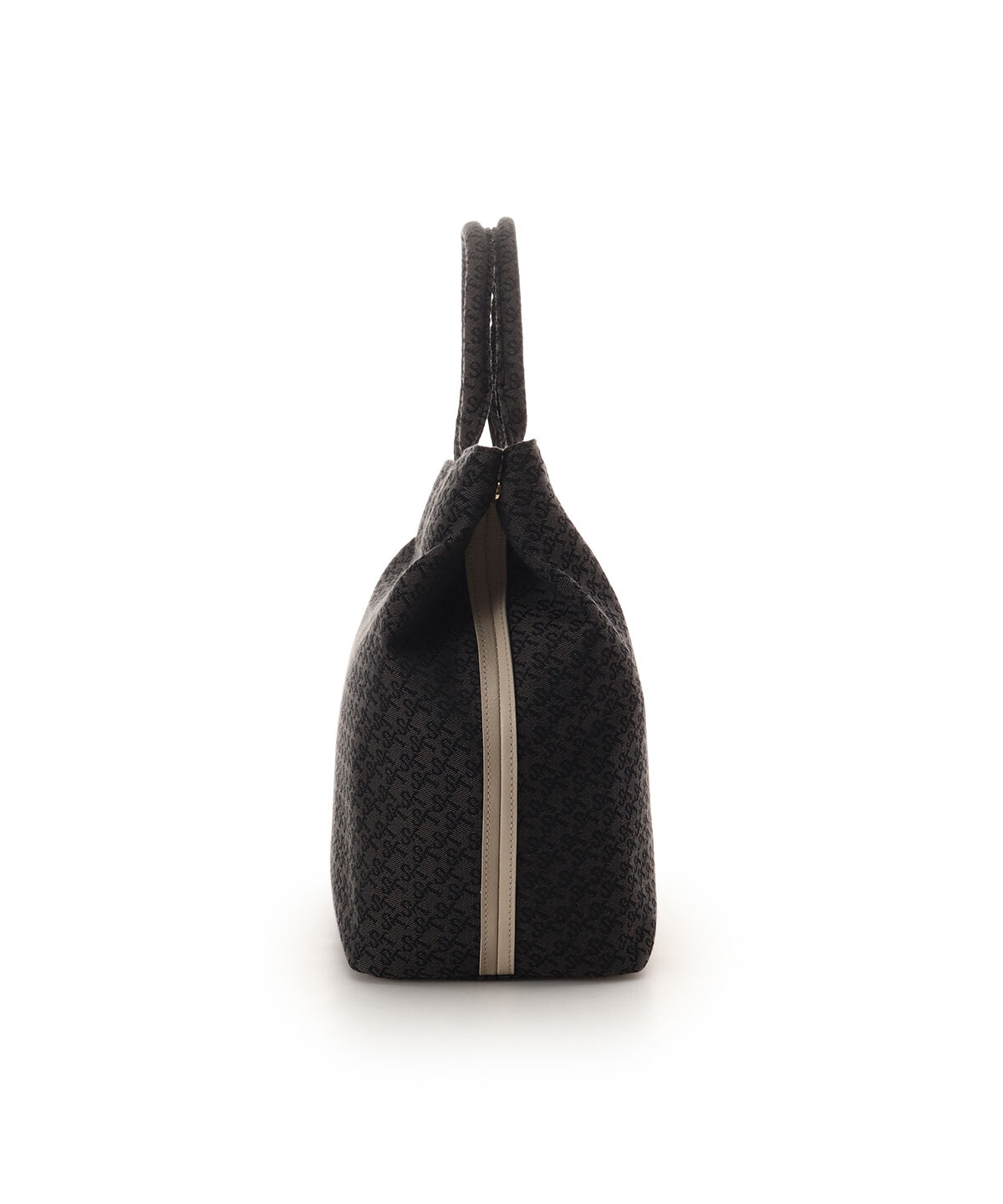 Samantha Thavasa「ST Jacquard ハンドバッグ」|ハンドバッグ|