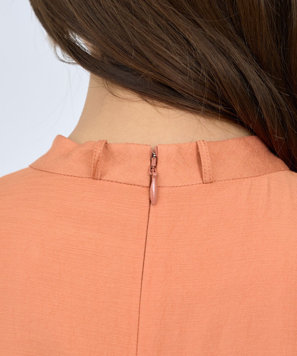 アンドクチュール「レーストリミングティアードワンピース」|ワンピース|