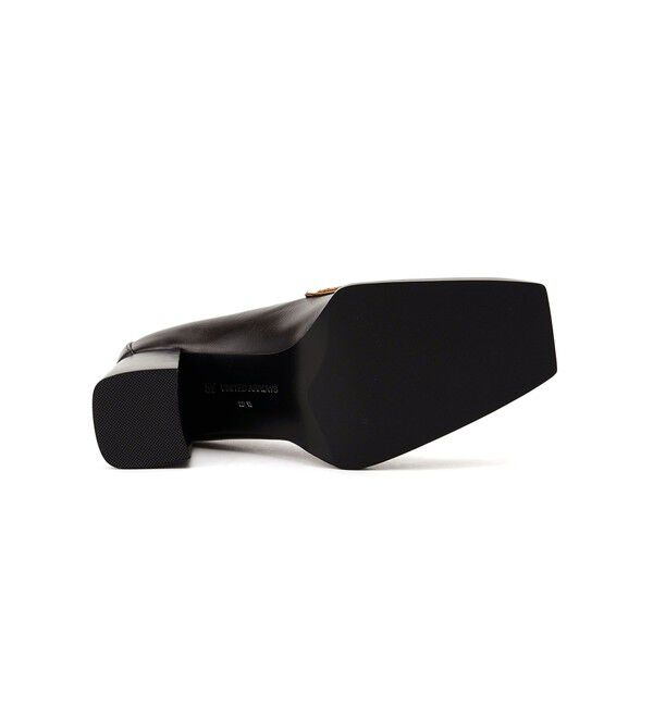 SY UNITED ARROWS「＜SY＞ヒールローファー パンプス75●&uarr;」|パンプス|