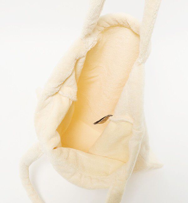 ODETTE E ODILE「＜BONGUSTA＞ TOTE」|トートバッグ|