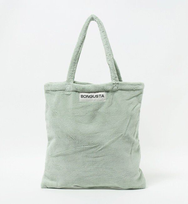 ODETTE E ODILE「＜BONGUSTA＞ TOTE」|トートバッグ|KELLY