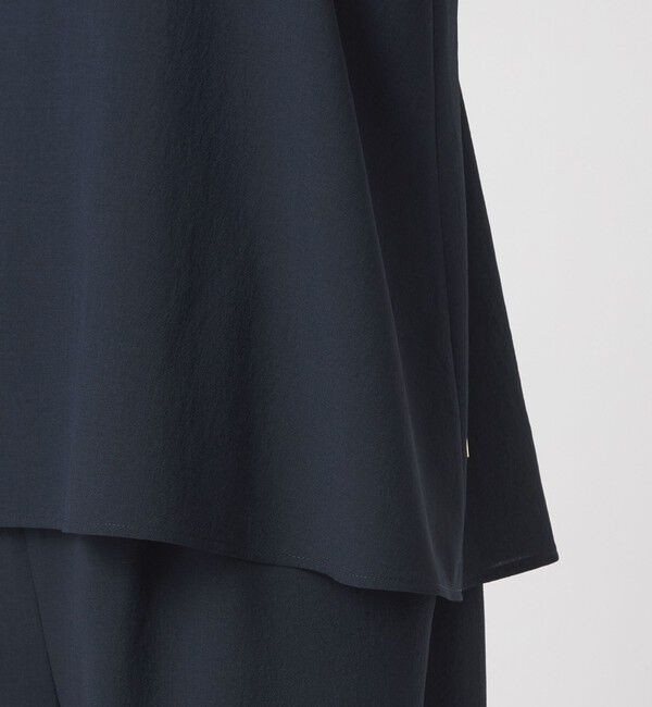 UNITED ARROWS green label relaxing「［size SHORT/TALLあり］ドライクロス オールインワン」|オールインワン|