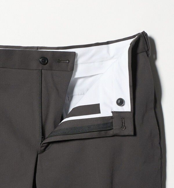 BEAUTY&YOUTH UNITED ARROWS「ストレッチ チノ ノープリーツ スリム パンツ NO.1」|チノ|