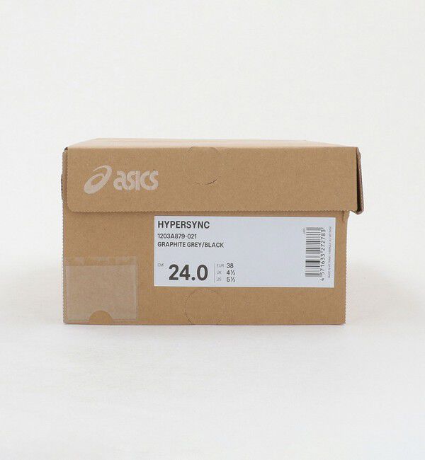 BEAUTY&YOUTH UNITED ARROWS「＜asics＞HYPERSYNC スニーカー」|スニーカー|