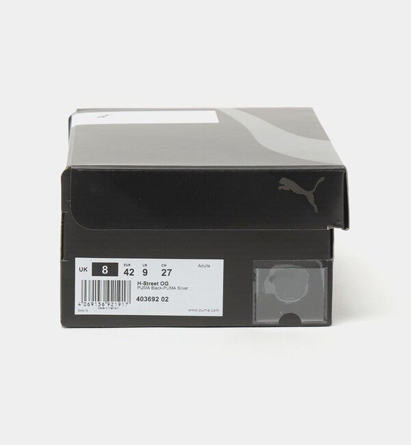 BEAUTY&YOUTH UNITED ARROWS「＜PUMA＞Hストリート OG スニーカー」|スニーカー|