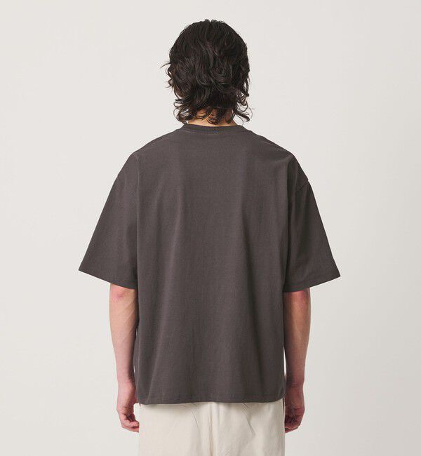 BEAUTY&YOUTH UNITED ARROWS「＜CHAMPION&times;BEAUTY&YOUTH＞フロッキー Tシャツ」|Tシャツ・カットソー|