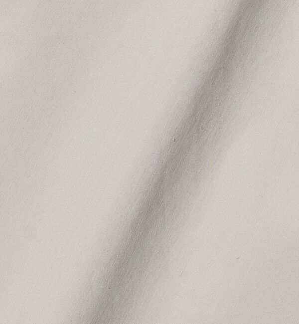 BEAUTY&YOUTH UNITED ARROWS「タンブル リネン スクエア シャツ GRANDE型」|シャツ・ブラウス|