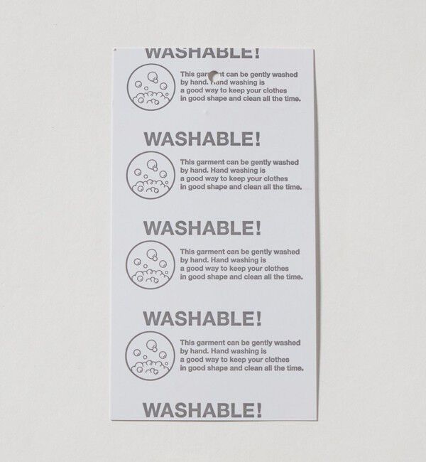 BEAUTY&YOUTH UNITED ARROWS「KNITEE クリンプコットン ニット ポロシャツ ウォッシャブル」|ニット・セーター|