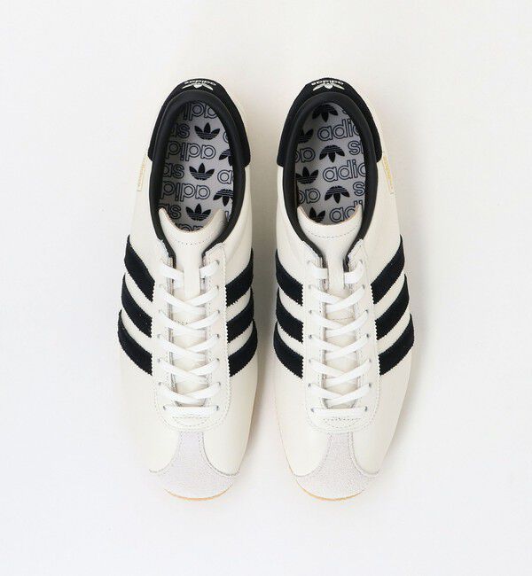 BEAUTY&YOUTH UNITED ARROWS「＜adidas Originals＞パリ スニーカー」|スニーカー|