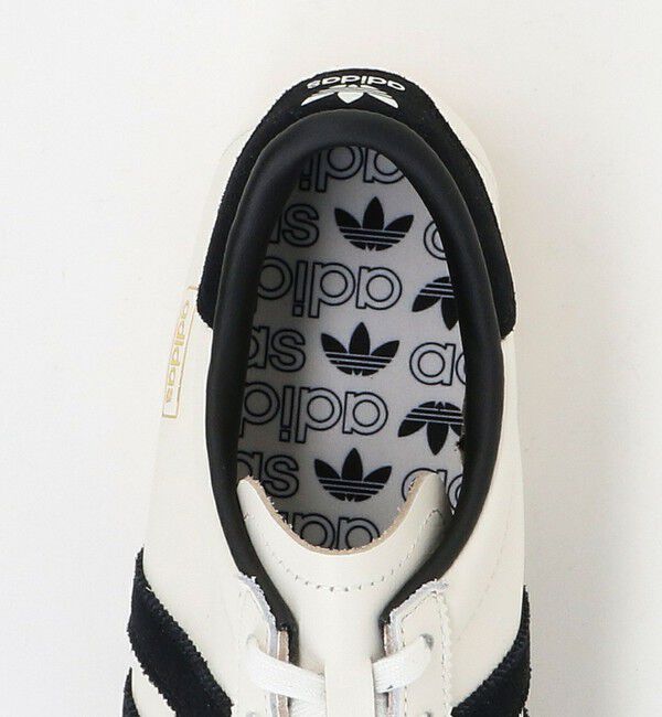 BEAUTY&YOUTH UNITED ARROWS「＜adidas Originals＞パリ スニーカー」|スニーカー|