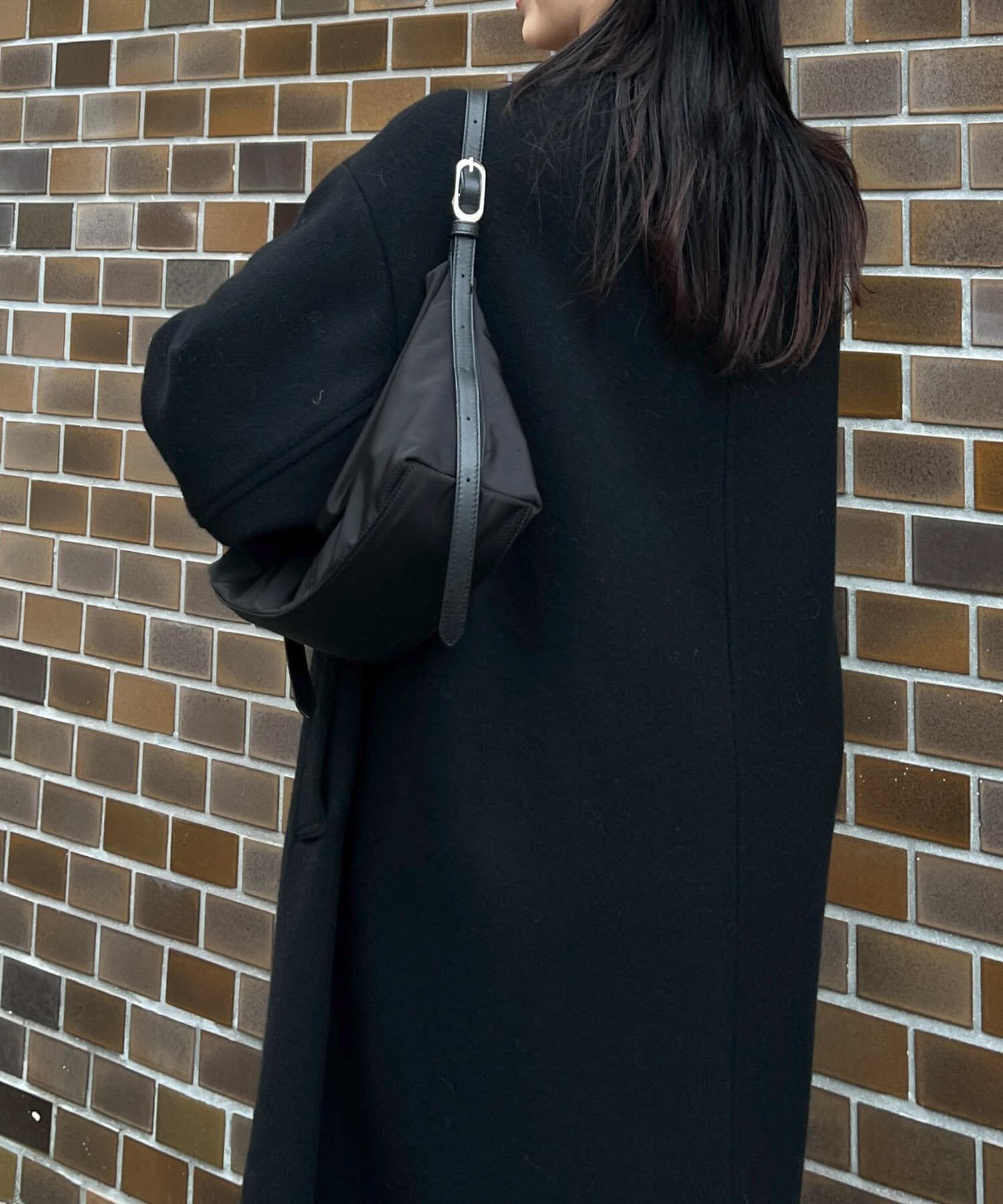 RODE SKO「hun RODESKO　Dual shoulder」|ショルダー・メッセンジャー|