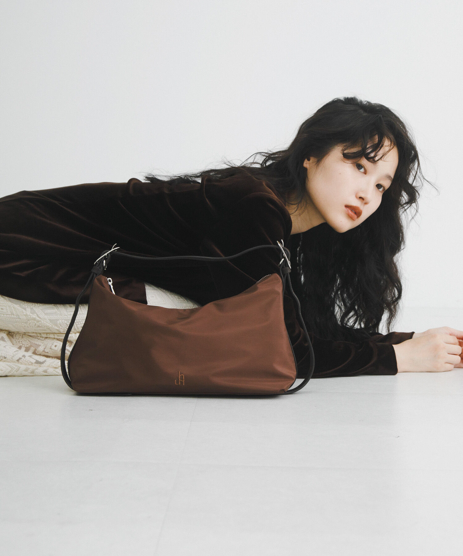 RODE SKO「hun RODESKO　Dual shoulder」|ショルダー・メッセンジャー|