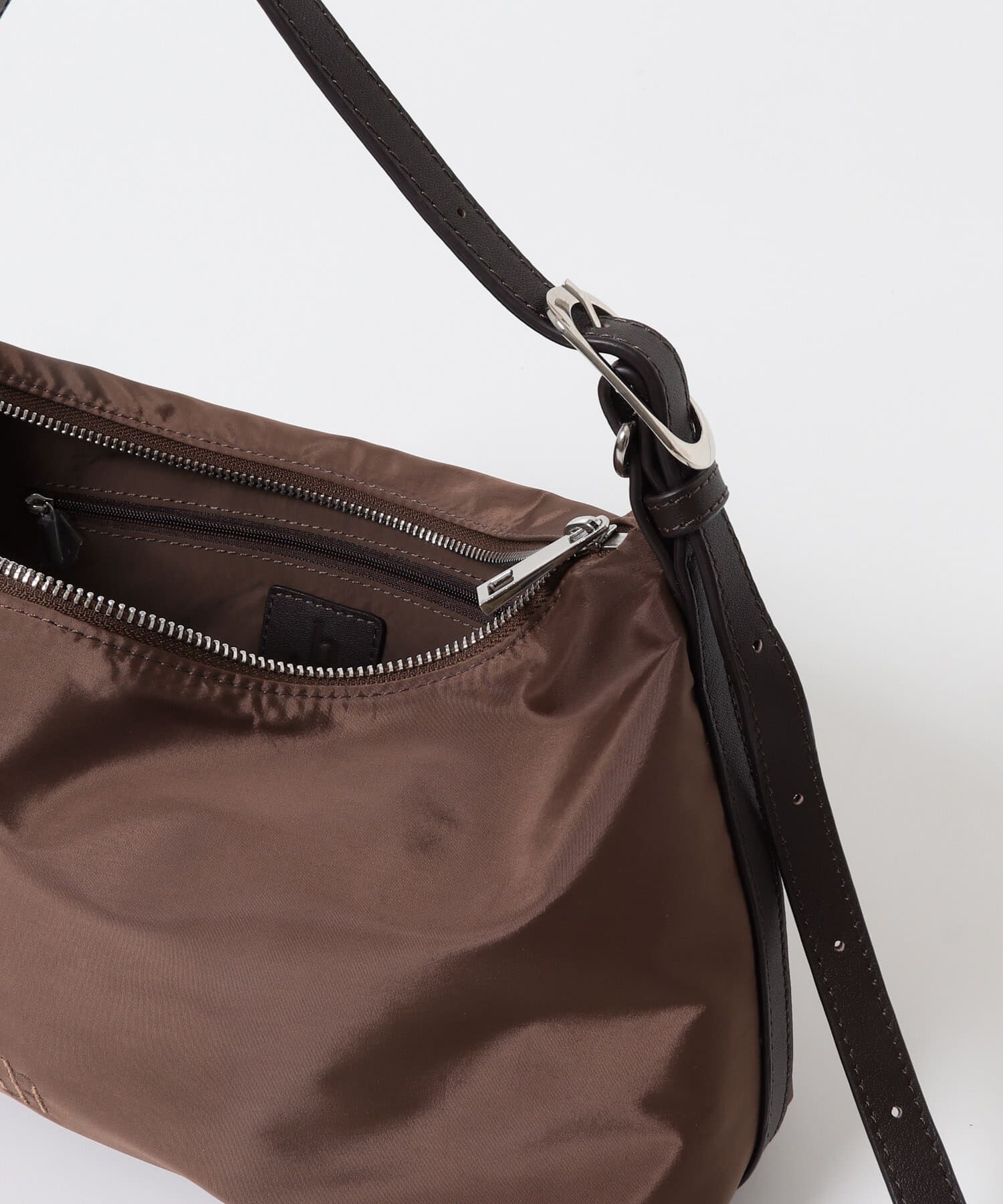 RODE SKO「hun RODESKO　Dual shoulder」|ショルダー・メッセンジャー|