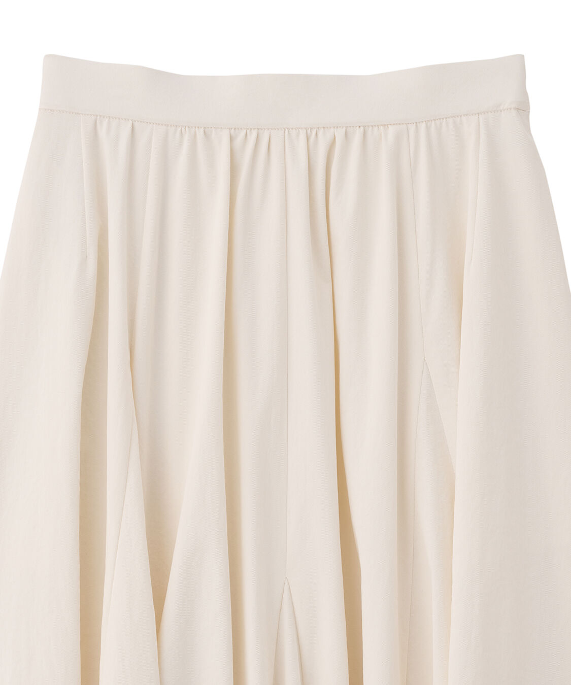 COCO DEAL「ランダムマチフレアスカート」|スカート|