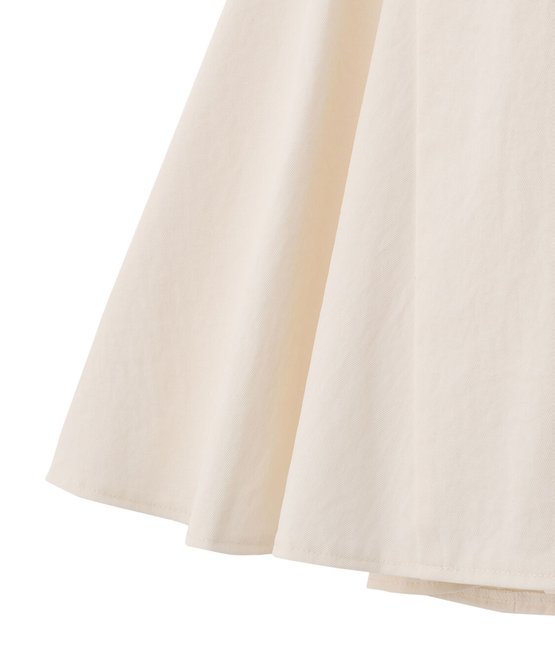 COCO DEAL「ランダムマチフレアスカート」|スカート|