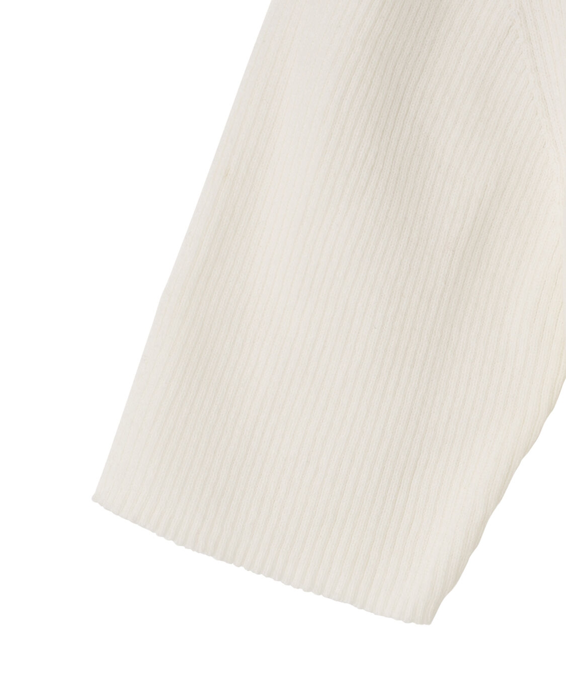 COCO DEAL「Vネックフリルニット」|ニット・セーター|