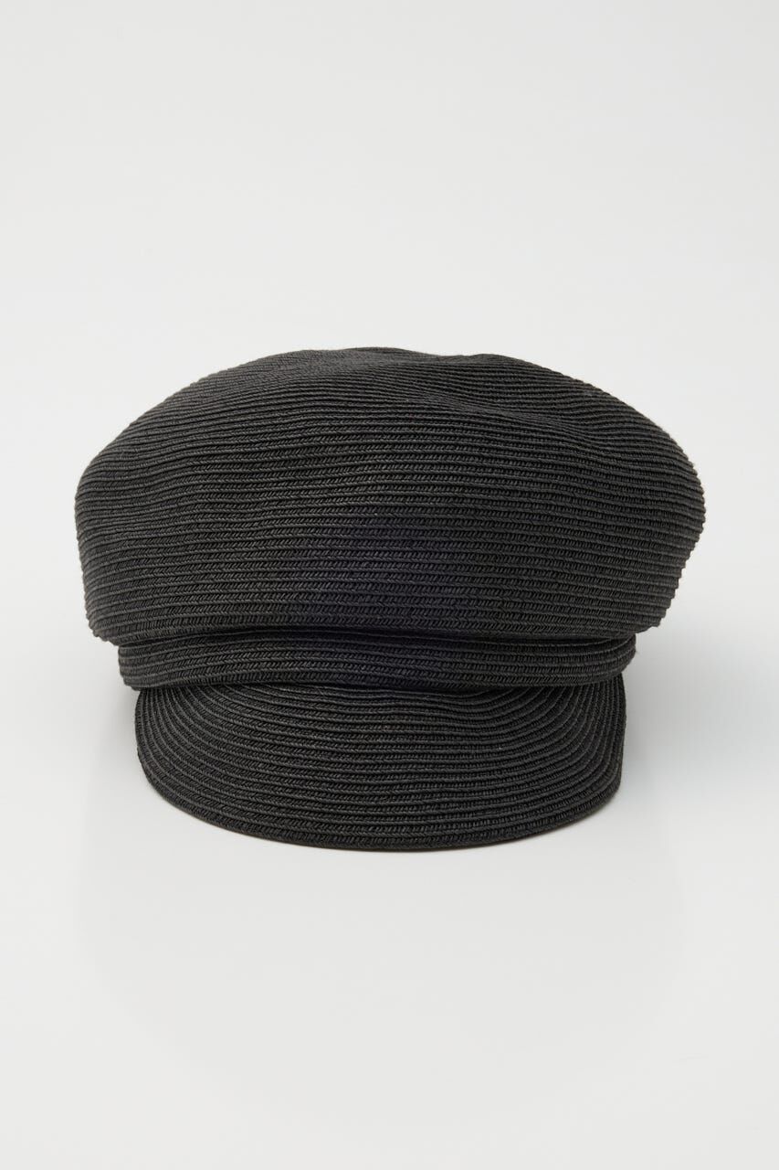 rienda「レディーペーパーキャスケット」|その他|