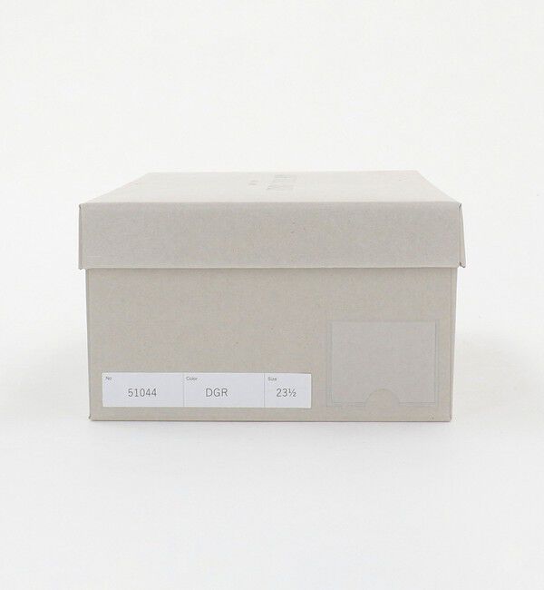 ODETTE E ODILE「クロスオープントゥ バックベルト パンプス40&uarr;」|パンプス|