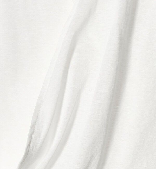 AEWEN MATOPH「＜AEWEN MATOPH＞ジャージーカシュクールカーディガン」|カーディガン|