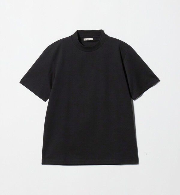 UNITED ARROWS「ポンチ Tシャツ UA COZY 抗菌防臭 接触冷感」|Tシャツ・カットソー|