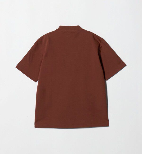UNITED ARROWS「ポンチ Tシャツ UA COZY 抗菌防臭 接触冷感」|Tシャツ・カットソー|