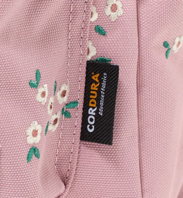 UNITED ARROWS green label relaxing「【別注】＜MEI＞デイパック S（ノバナ） / キッズ / リュック」|リュック|