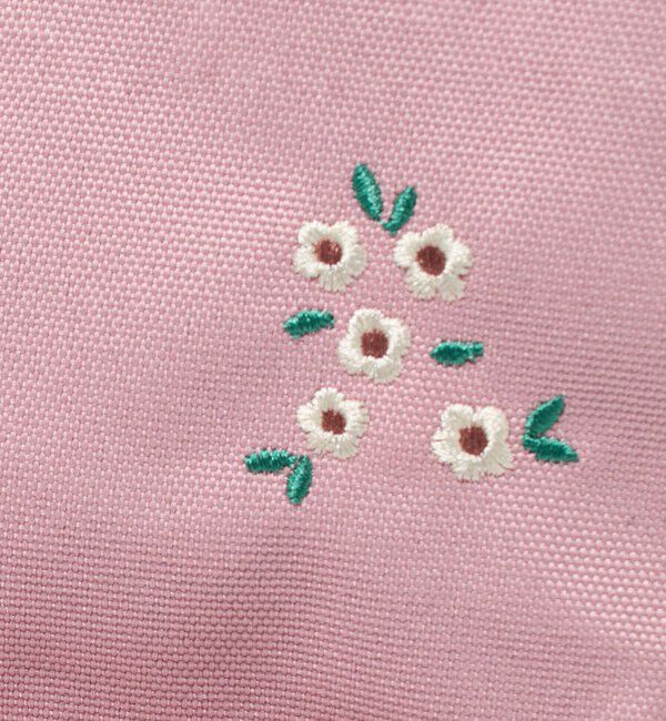 UNITED ARROWS green label relaxing「【別注】＜MEI＞デイパック S（ノバナ） / キッズ / リュック」|リュック|