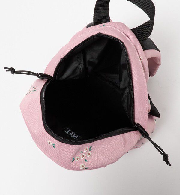 UNITED ARROWS green label relaxing「【別注】＜MEI＞デイパック S（ノバナ） / キッズ / リュック」|リュック|