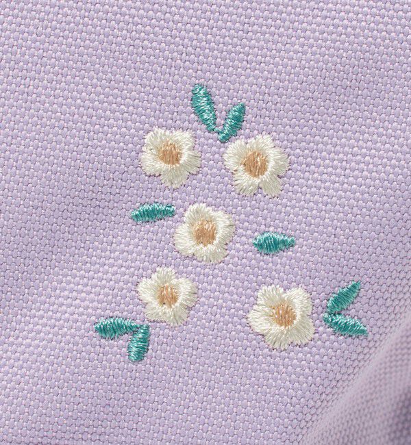 UNITED ARROWS green label relaxing「【別注】＜MEI＞デイパック S（ノバナ） / キッズ / リュック」|リュック|