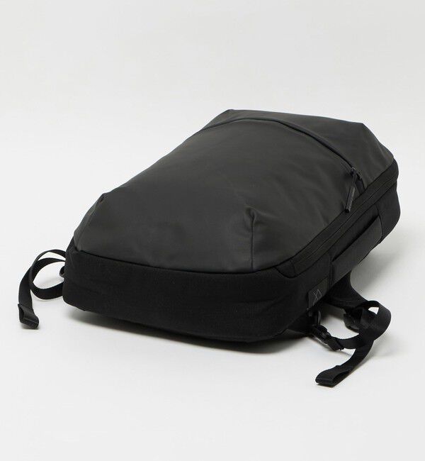 UNITED ARROWS green label relaxing「【別注】＜WEXLEY＞GLR TACOMA SLIM BACKPACK 3WAY バックパック ショルダーバッグ ブリーフケース」|リュック|