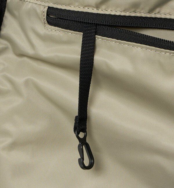 UNITED ARROWS green label relaxing「【別注】＜WEXLEY＞GLR TACOMA SLIM BACKPACK 3WAY バックパック ショルダーバッグ ブリーフケース」|リュック|