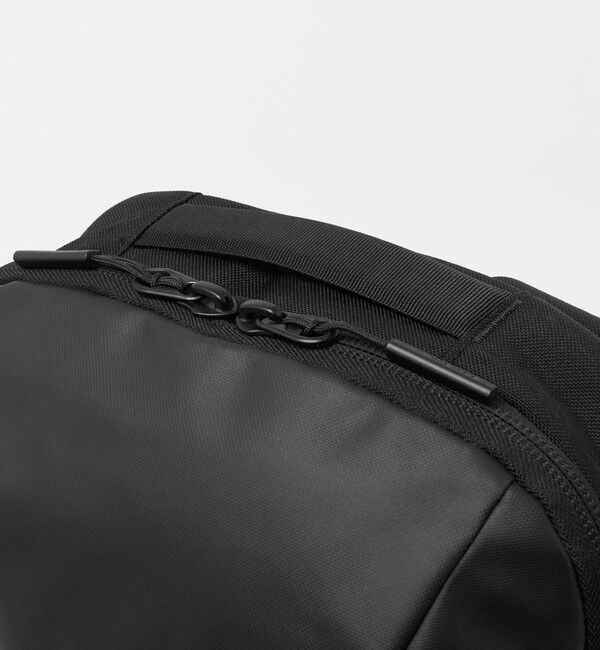 UNITED ARROWS green label relaxing「【別注】＜WEXLEY＞GLR TACOMA SLIM BACKPACK 3WAY バックパック ショルダーバッグ ブリーフケース」|リュック|