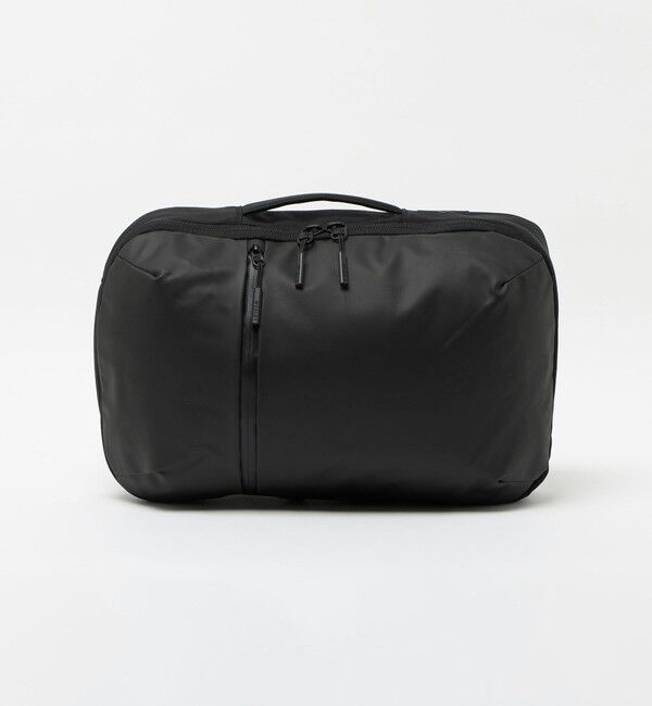 UNITED ARROWS green label relaxing「【別注】＜WEXLEY＞GLR TACOMA SLIM BACKPACK 3WAY バックパック ショルダーバッグ ブリーフケース」|リュック|