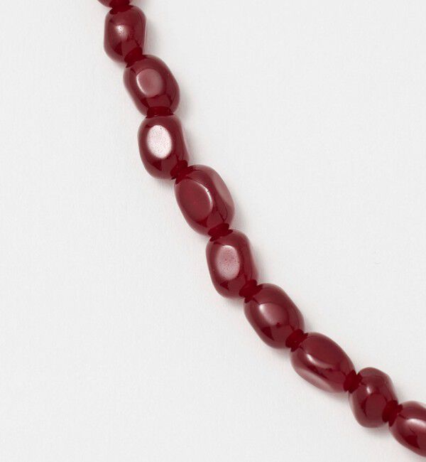 UNITED ARROWS green label relaxing「カラー ネックレス」|ネックレス|