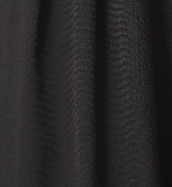 UNITED ARROWS green label relaxing「【WEB限定】＜at ease＞オルマイ スラックス ストレッチ UVカット」|スラックス|