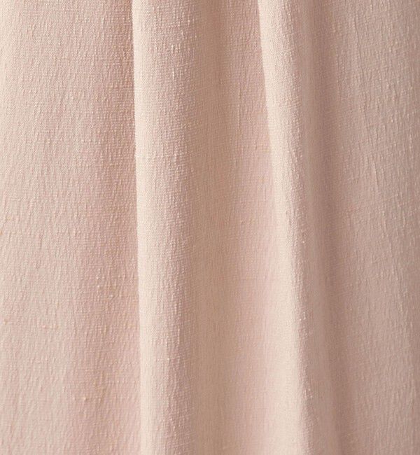 UNITED ARROWS green label relaxing「【WEB限定】＜at ease＞オルマイ スラックス ストレッチ UVカット」|スラックス|