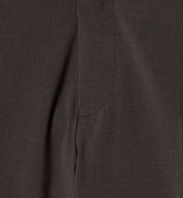 UNITED ARROWS green label relaxing「A+ ポリエステル ピンヘッド スタンダード イージー NP スラックス セットアップパンツ -ウォッシャブル・」|スラックス|